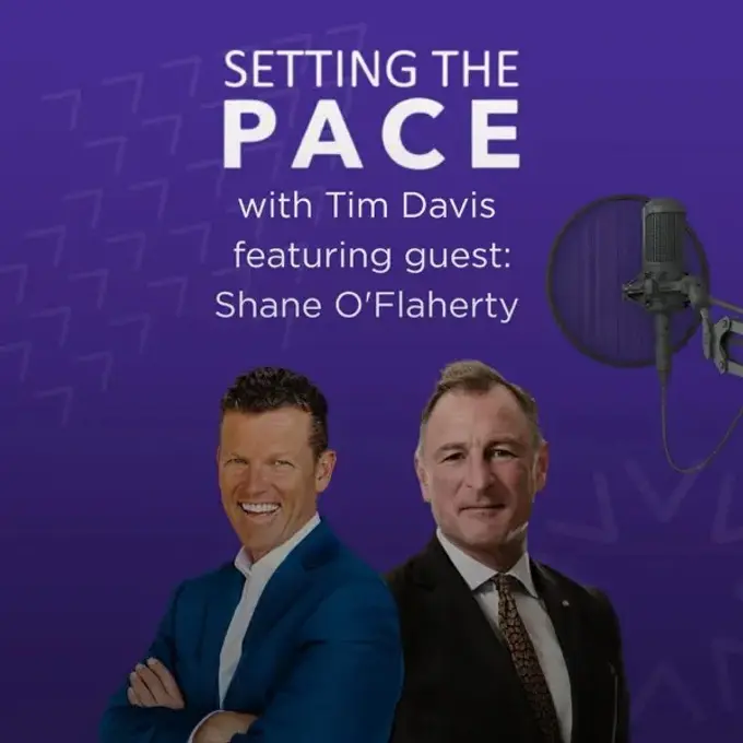 Can travel brands be transformed by AI and technology? With Shane O'Flaherty