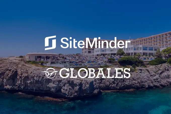 Renowned Spanish Hotel Brand Globales Adopts SiteMinder Revenue Technology Across 54-Property Portfolio