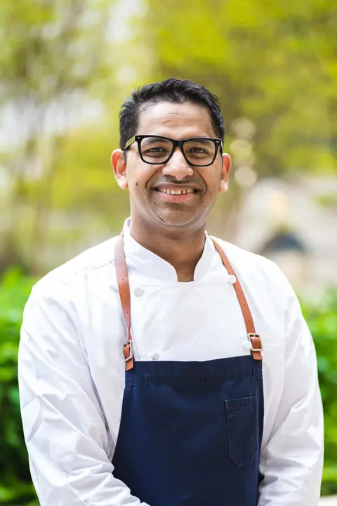 Ashfer Biju