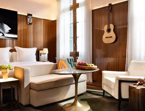 Rosewood S