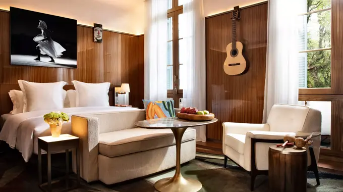 Rosewood S ......