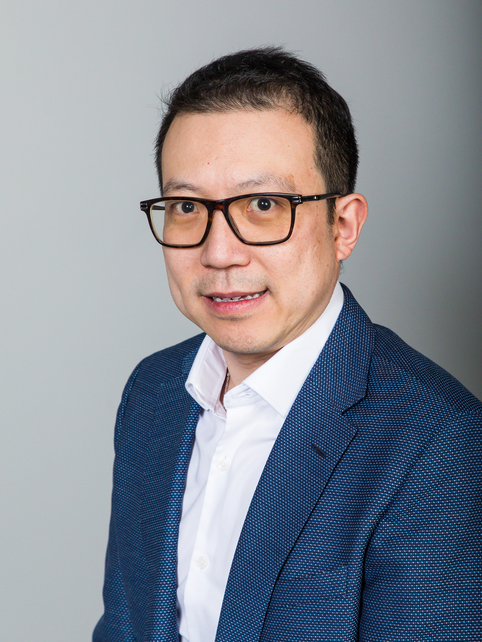 Li Wang