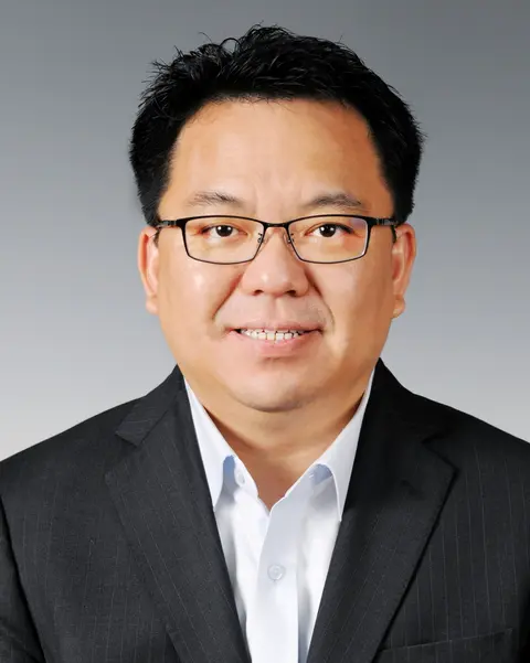 Joe Chang