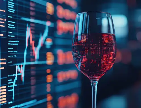 Vine to Mind 2025: Where Data and Wine Form the Perfect Blend