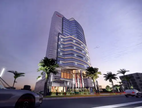 Ramada Plaza by Wyndham Islamabad Bahria Town