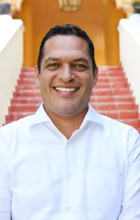 Enrique Sinencio