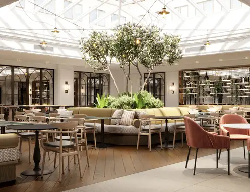 Hilton Heidelberg