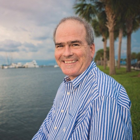Thomas Cleary