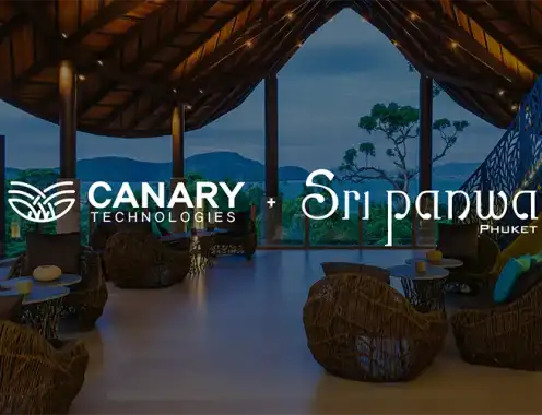 Sri Panwa Phuket Introduces Mobile-First Guest Engagement With Canary Technologies