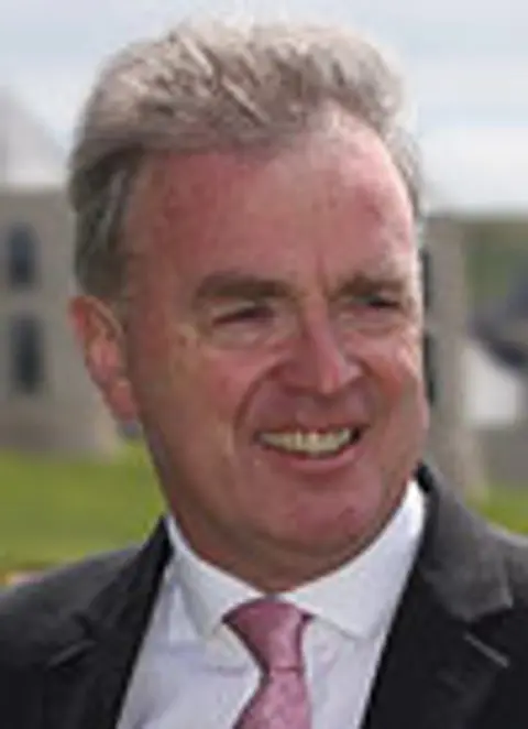 Ferghal Purcell