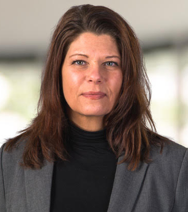Pernilla Brodd