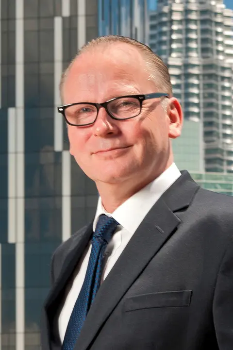 Robert Lagerwey