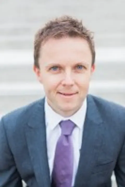 Scott McConnell
