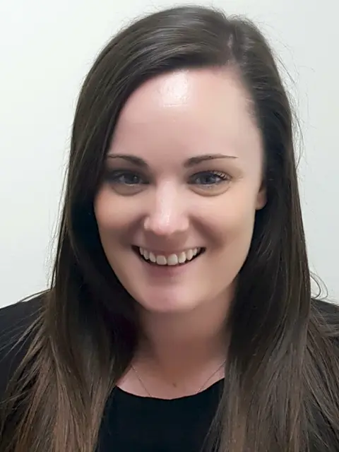 Emma Jarrett