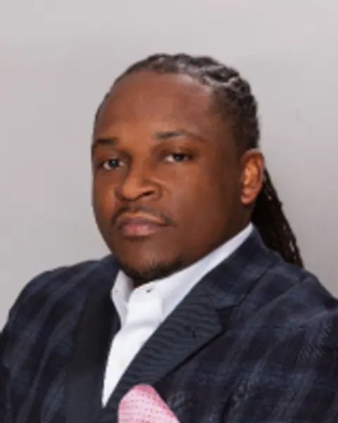 Donte P. Johnson