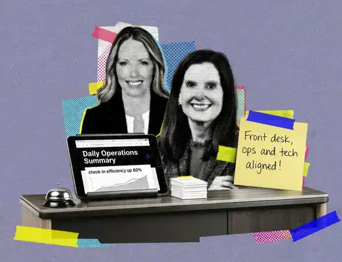 What Strong Product Management Looks Like in Hospitality Tech