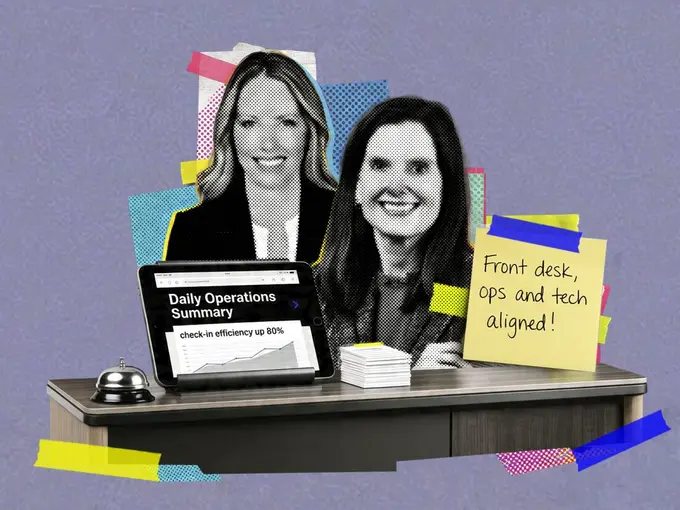 What Strong Product Management Looks Like in Hospitality Tech