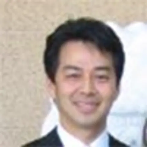 Yuji Tanaka