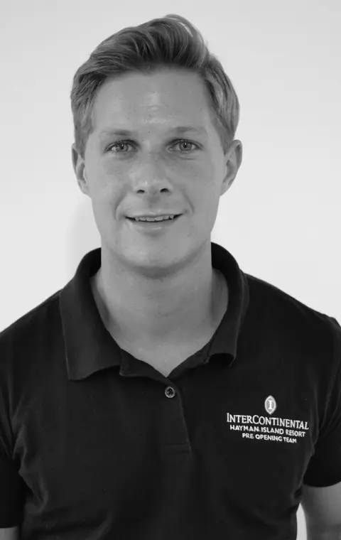 Joshua Dows