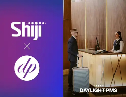 Shiji and dailypoint Launch Real-Time Integration to facilitate single source of guest truth in hotels