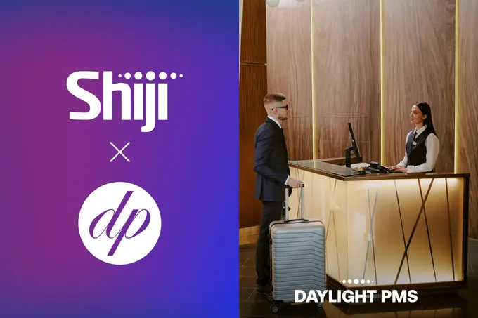 Shiji and dailypoint Launch Real-Time Integration to facilitate single source of guest truth in hotels