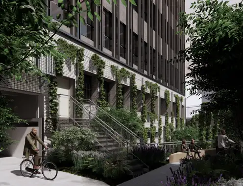 Generator Targets Portfolio Doubling by 2031 with London Acquisition and Paris Conversion Project
