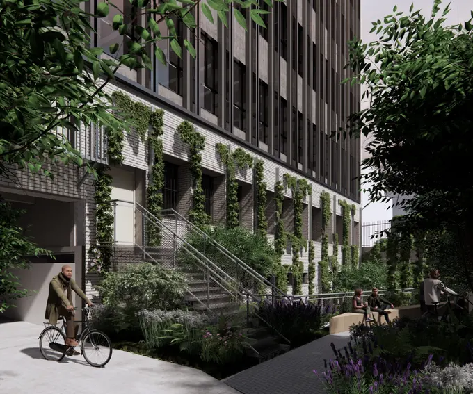 Generator Targets Portfolio Doubling by 2031 with London Acquisition and Paris Conversion Project
