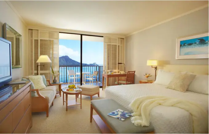 Taking Note Of All The Little Differentiators At A Hawaiian Luxury Hotel | By Larry Mogelonsky