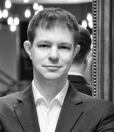 Christoph Hütter