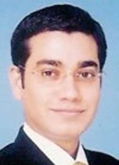 Jai Kishan