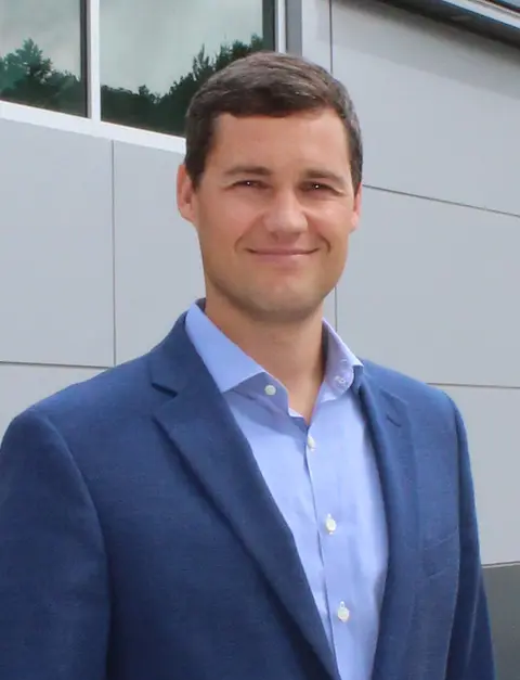 John Stebbins