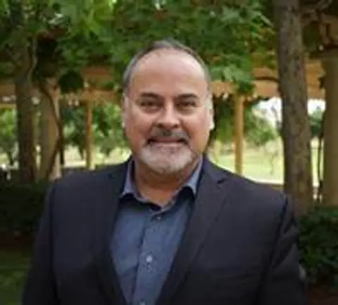 Richard Bartoni