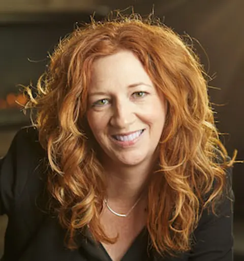 Liz Dahlager