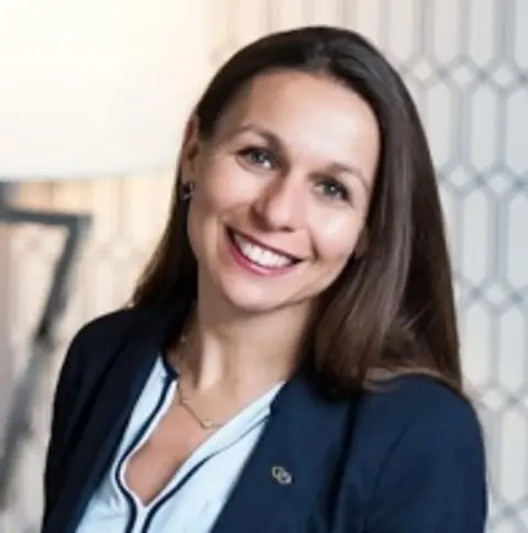 Alexandra Byrne