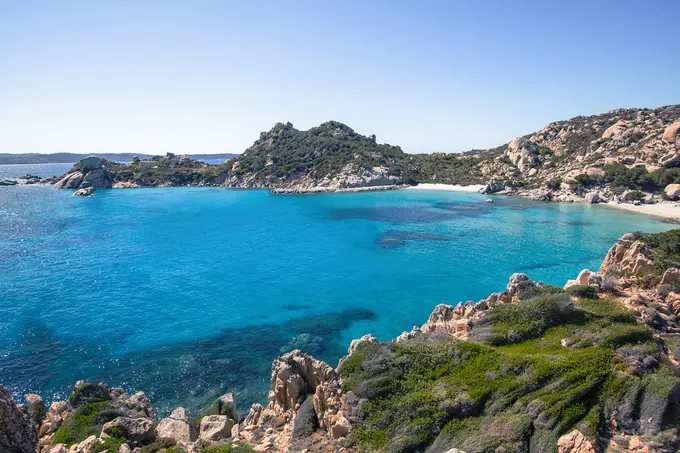Rosewood Porto Cervo ......