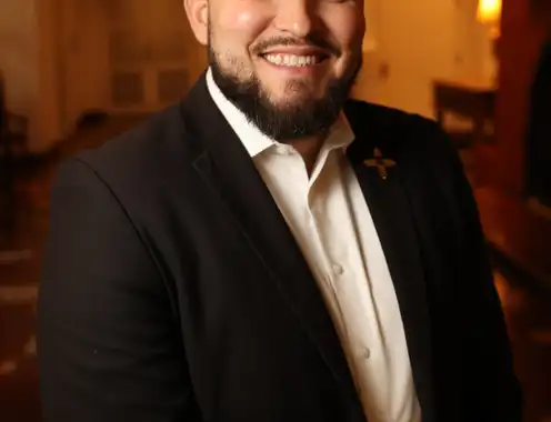 Ernesto Montaño