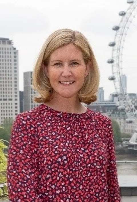 Charlotte Weatherall