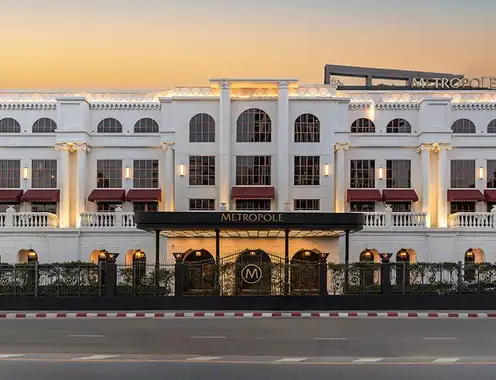 Metropole, Bangkok, a Tribute Portfolio Hotel