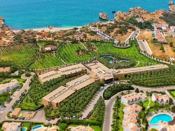 Kimpton Algarve S ......
