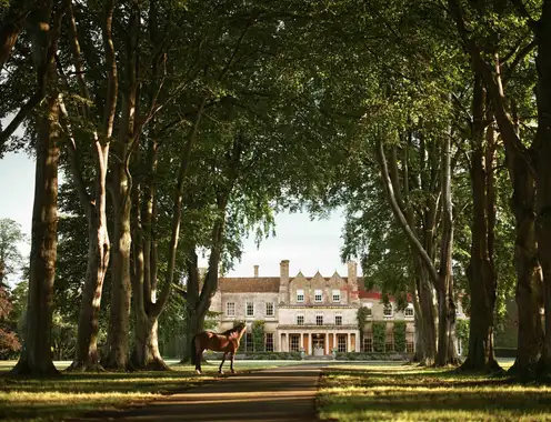 Lucknam Park Hotel & Spa