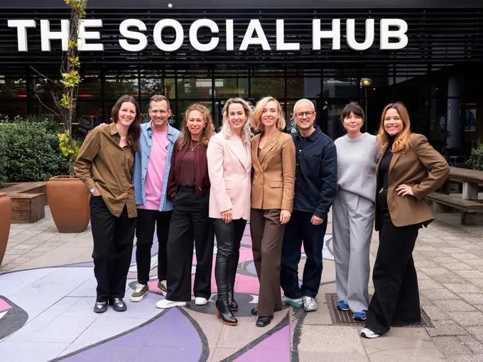 The Social Hub unveils new global marketing leadership team as hospitality brand accelerates growth across Europe?