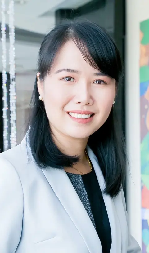 Metta Boonyaritipong