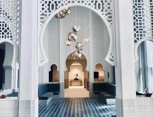 Shaza Hotel Residences, Riyadh