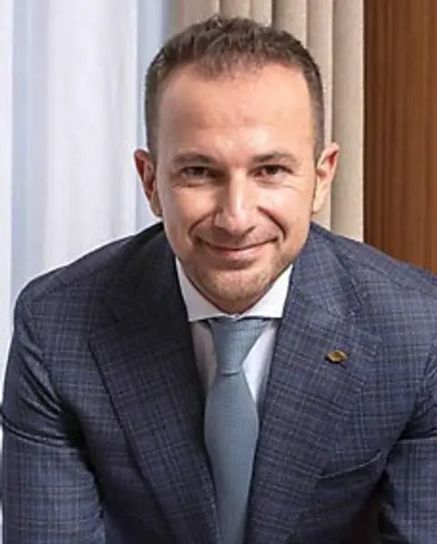 Samuel Porreca