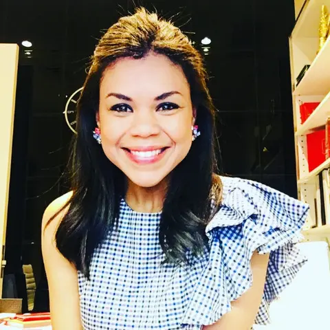 Yina Javier