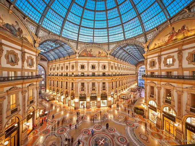 How Galleria Vik Milano Generated Nearly €35,000 in Annual Upsell Revenue Through an Elevated Guest Experience
