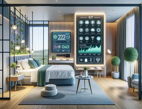 Redefining Hospitality: A Strategic Vision for Technology-Driven Sustainability and CSR