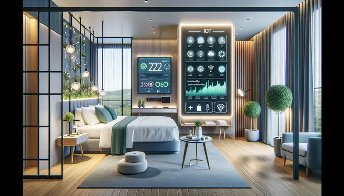 Redefining Hospitality: A Strategic Vision for Technology-Driven Sustainability and CSR