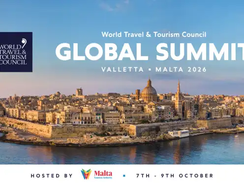 WTTC Brings Together More Than 100 Global Speakers for the World's Most Influential Travel & Tourism Event: WTTC’s Global Summit