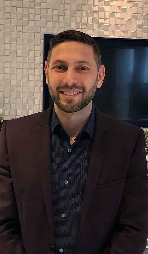 Eyal Goldberger